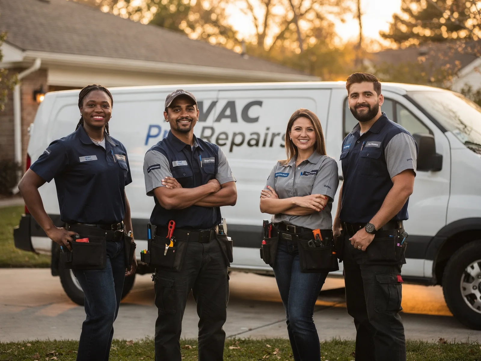 Heat Pump Repair company in Dryden, WA