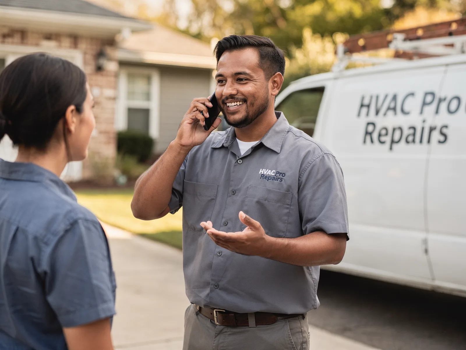 Heat Pump Repair Dryden, WA FAQs
